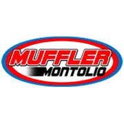 Muffler Montolio