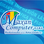 Maxan Computer
