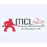 MCL Servicios y Mantenimientos De Aeronaves