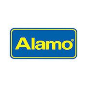 Alamo, Enterprise & National Car Rental