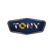 Tony Rodamientos