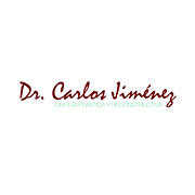 Dr. Carlos Jimenez Miranda