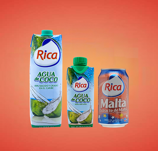 Grupo Corporativo Rica