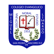 Colegio Evangélico Parroquial