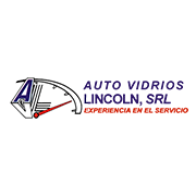 Logo Auto Vidrios Lincoln, SRL