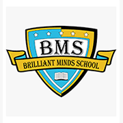 Logo Brilliant Minds School