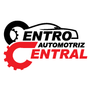 Logo Centro Automotriz Central, SRL