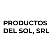 Logo Productos del Sol