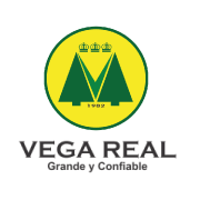 Logo Cooperativa por Distritos de Servicios Múltiples Vega Real