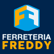 Logo Ferretería Freddy Internacional