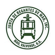 Logo Junta de Regantes Mao