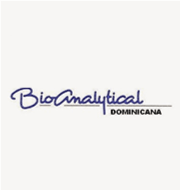 Bioanalytical Dominicana RG, SRL