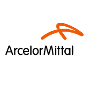 Logo ArcelorMittal Construcción Dominicana