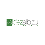 Logo Valdez Albizu Abogados, SRL