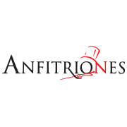 Logo Anfitriones, S.A.S