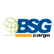 Logo BSG Cargo, SA