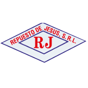 Logo Repuestos De Jesús, SRL