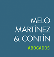 Logo Melo, Martínez & Contín Abogados