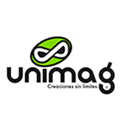 Logo Unimag, SRL