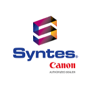 Logo SYNTES
