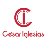 Logo Cesar Iglesias, SA