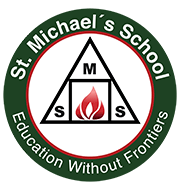 Logo Saint Michael' s School