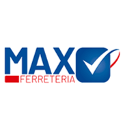 max-ferreteria logo