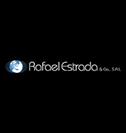 Logo Rafael Estrada & Cia. Srl