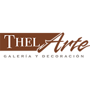 Logo Thel - Arte Galería & Decoración, SA