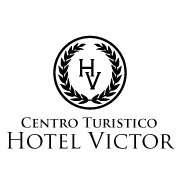 Logo Hotel Víctor
