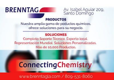 brenntag-caribe logo