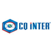 Logo Corporación Química Internacional