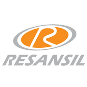 Logo Resansil RD, SA