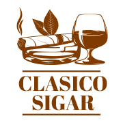 Logo Clásico Sigar