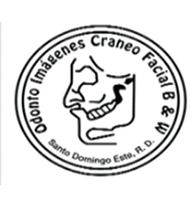 Logo de Centro Odonto Imágenes Cráneo Faciales