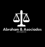 Logo Abraham & Asociados