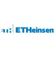 Logo E T Heinsen, SAS