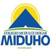 Logo Colegio Miduho, C por A