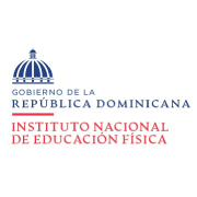 Logo Instituto Nacional de Educación Física