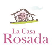 Logo La Casa Rosada