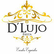 Logo D’ Lujo Fiesta