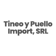 Tineo y Puello Import, SRL