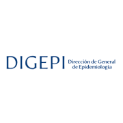 Dirección General de Epidemiología logo