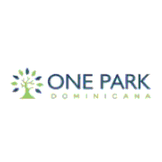 Logo One Park Dominicana