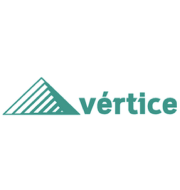 Logo Vértice, SAS