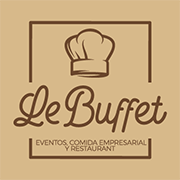 Logo Le Buffet