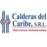 Logo Calderas del Caribe, SRL