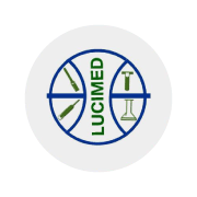 Logo Lucimed, SRL