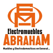 Logo Electromueble Abrahan