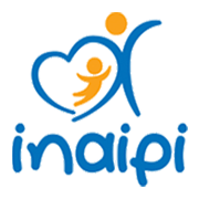 Instituto Nacional de Atención Integral a la Primera Infancia (INAIPI) logo
